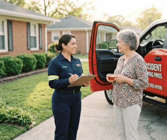 Accident Towing Service Hardy, KY FAQs